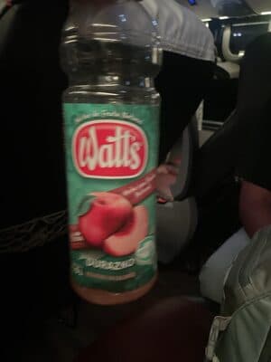 watts watts